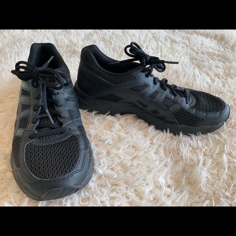 Asics shoes